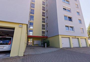 Vorschaubild Wohnung