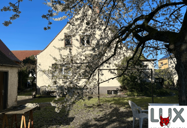 Vorschaubild Einfamilienhaus