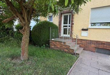 Ihr Familienzuhause in Leutenbach - 6 Zimmer, Garten und unterkellerte Doppelgarage - 229-26