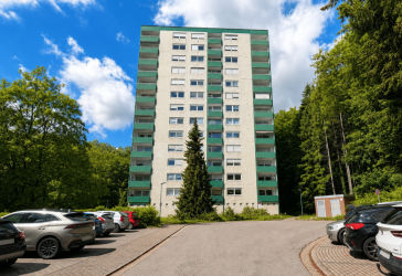 Großzügige 4-Zimmer-Eigentumswohnung mit Balkon und optionaler Garage in Neunkirchen-Wellesweiler!