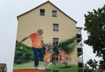 Vorschaubild Wohnung