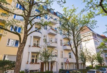 Vorschaubild Wohnung