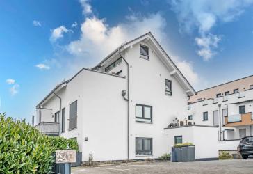 Vorschaubild Mehrfamilienhaus