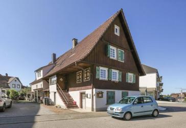 Vorschaubild Mehrfamilienhaus