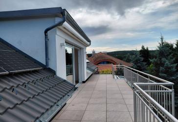 Vorschaubild Penthouse