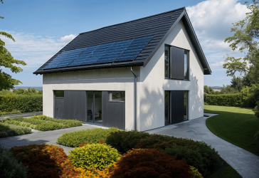 Familienfreundliches Einfamilienhaus in Wiederitzsch