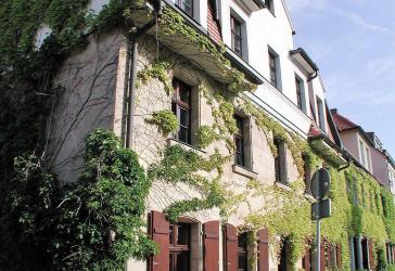 Vorschaubild Maisonettewohnung