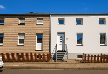 Vorschaubild Mehrfamilienhaus