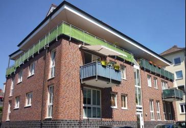 Modernisiert und bezugsfertig! 124 m²-City-Wohnung Nähe Aasee