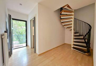 Vorschaubild Maisonettewohnung