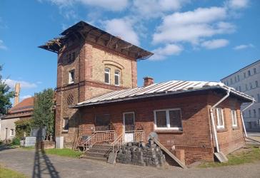 Vorschaubild Stadthaus