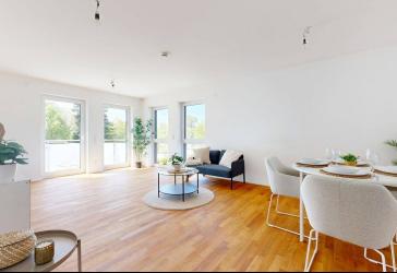 Vorschaubild Wohnung
