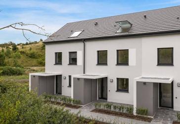 Vorschaubild Reihenendhaus