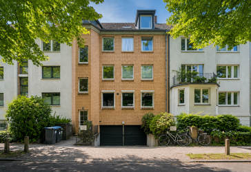Vorschaubild Wohnung