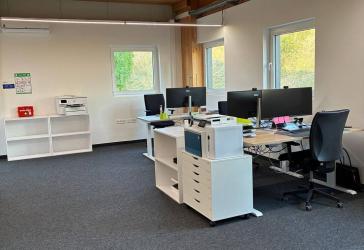Vorschaubild Büro- /Praxis-Immobilie