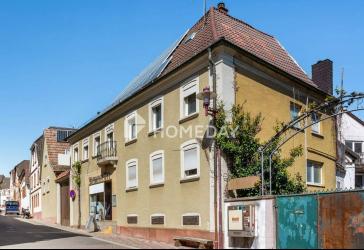 Vorschaubild Einfamilienhaus