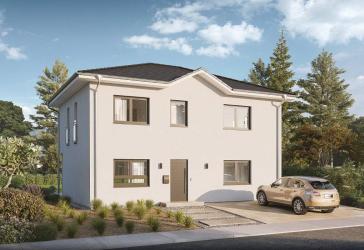 Ihr Traumhaus in Titz - Individuell geplant, nachhaltig gebaut, perfekt für Familien