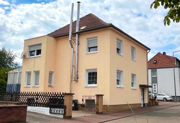 Vorschaubild Mehrfamilienhaus
