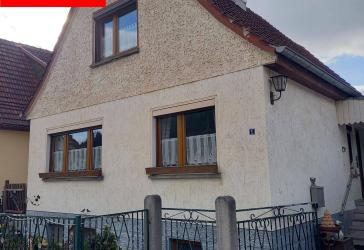 Vorschaubild Einfamilienhaus