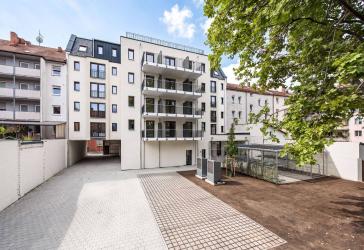 Vorschaubild Wohnung