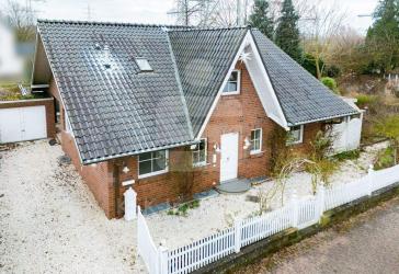 freistehendes Familiendomiziel mit großem Garten in Meckenheim!