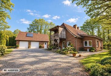 Vorschaubild Einfamilienhaus