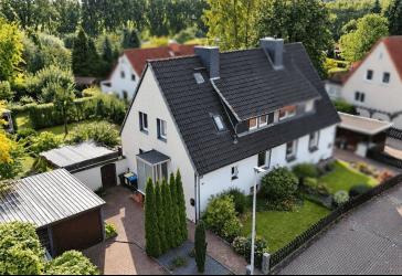 Vorschaubild Doppelhaushälfte