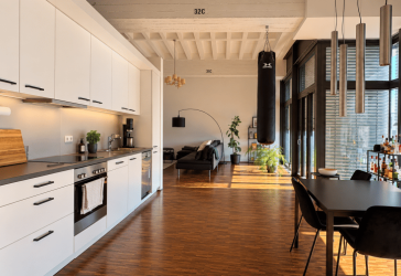 Vorschaubild Loft-Studio-Atelier