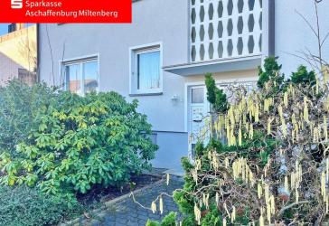 Vorschaubild Maisonettewohnung
