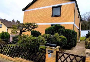 Zweifamilienhaus in Garbsen zum Kauf