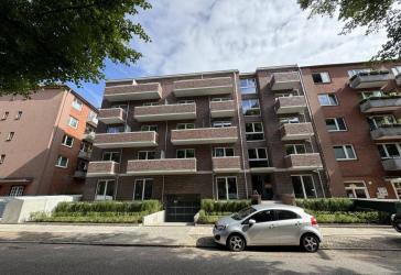 Vorschaubild Wohnung