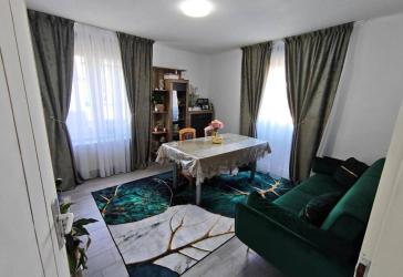 Vorschaubild Maisonettewohnung