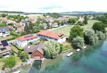 Vorschaubild Maisonettewohnung
