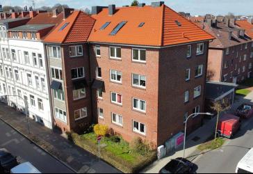 Vorschaubild Wohnung