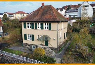 STILVOLLES AMBIENTE IN GUTER LAGE! KEINE KÄUFERPROVISION!