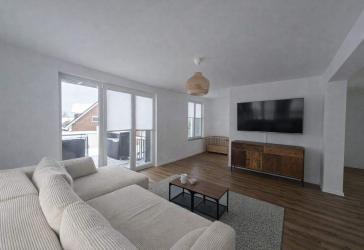 Vorschaubild Maisonettewohnung