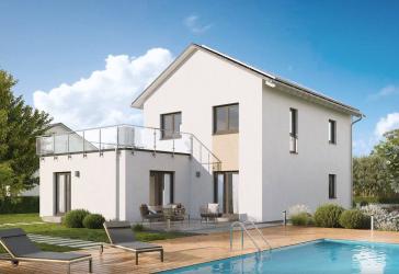 Vorschaubild Einfamilienhaus