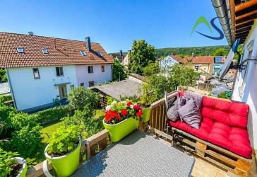 Vorschaubild Wohnung