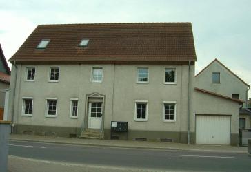 Kapitalanlage 5 WE in Alt Haldensleben / SOLL 40.800€/Jahr