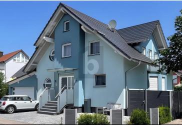 Vorschaubild Einfamilienhaus