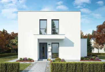 Vorschaubild Einfamilienhaus