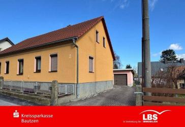 Ein Sonnenschein mit Perspektive