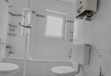 Schöne 3-Zimmer-Wohnung, ruhig und schön.