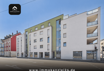 Vorschaubild Wohnung
