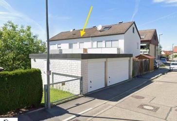Vorschaubild Reihenmittelhaus