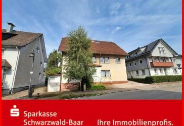 Vorschaubild Doppelhaushälfte