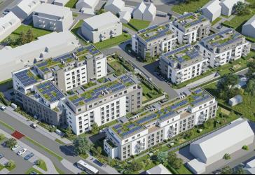 Vorschaubild Wohnung