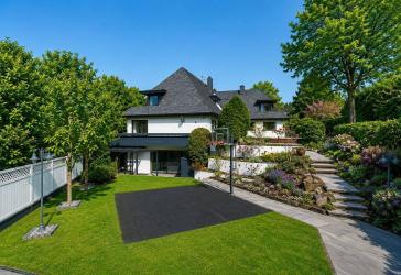 Vorschaubild Villa