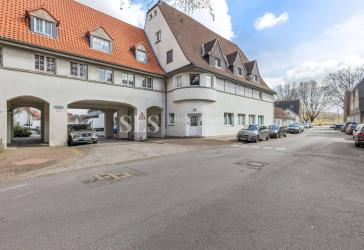 Vorschaubild Loft-Studio-Atelier