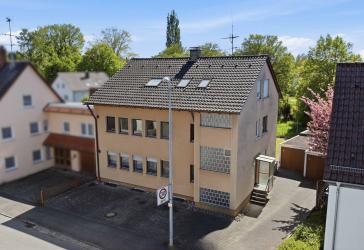 Vorschaubild Mehrfamilienhaus